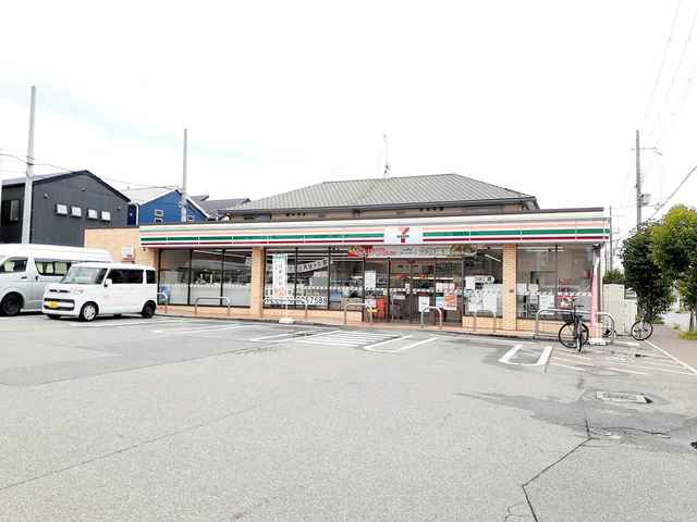 【周辺】　神戸丸塚１丁目店