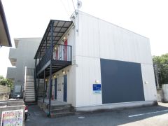 ���Ɍ��O�؎s�΂��u���{��1���ڂ̃A�p�[�g�̌����O��