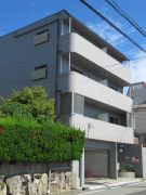 ���Ɍ��_�ˎs�k��k�ܗt1���ڂ̃}���V�����̌����O��