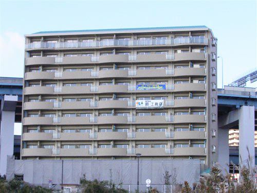 ���Ɍ��_�ˎs�����於�J���̃}���V�����̌����O��