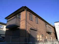 ���Ɍ��_�ˎs�k��闖�䓌��3���ڂ̃A�p�[�g�̌����O��