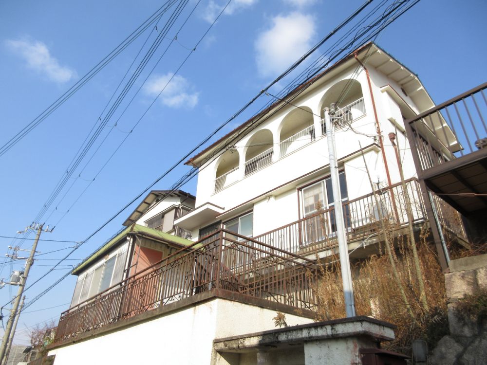 ���Ɍ��_�ˎs�k��闖�䓌��3���ڂ̈�ˌ��Ă̌����O��