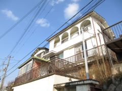 ���Ɍ��_�ˎs�k��闖�䓌��3���ڂ̈�ˌ��Ă̌����O��