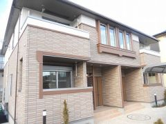 ���Ɍ��_�ˎs�k��R�c���������哌�̃A�p�[�g�̌����O��