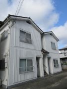 ���Ɍ��_�ˎs�k��闖��k��1���ڂ̃A�p�[�g�̌����O��