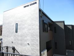 ���Ɍ��O�؎s�{��1���ڂ̃A�p�[�g�̌����O��