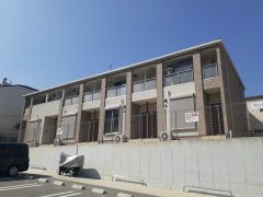 ���Ɍ��_�ˎs�k���ܗt6���ڂ̃A�p�[�g�̌����O��