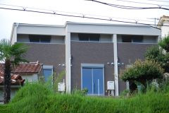 ���Ɍ��_�ˎs�����捂�ۂP���ڂ̃n�C�c�̌����O��