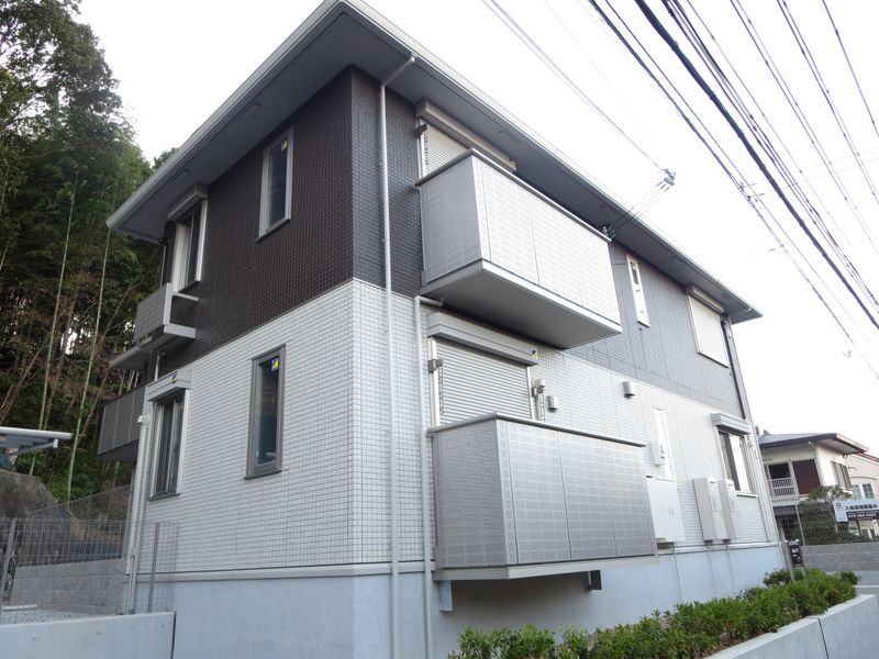 ���Ɍ��O�؎s�΂��u����3���ڂ̃n�C�c�̌����O��