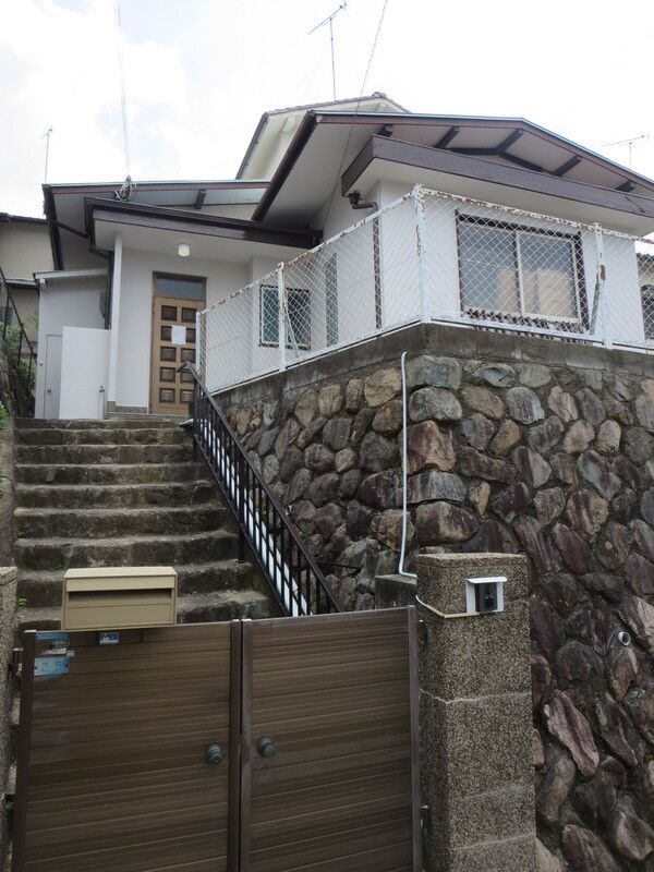 ���Ɍ��_�ˎs�k��闖��쒬2���ڂ̈�ˌ��Ă̌����O��