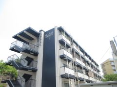 ���Ɍ��_�ˎs�k��闖�䓌��6���ڂ̃}���V�����̌����O��