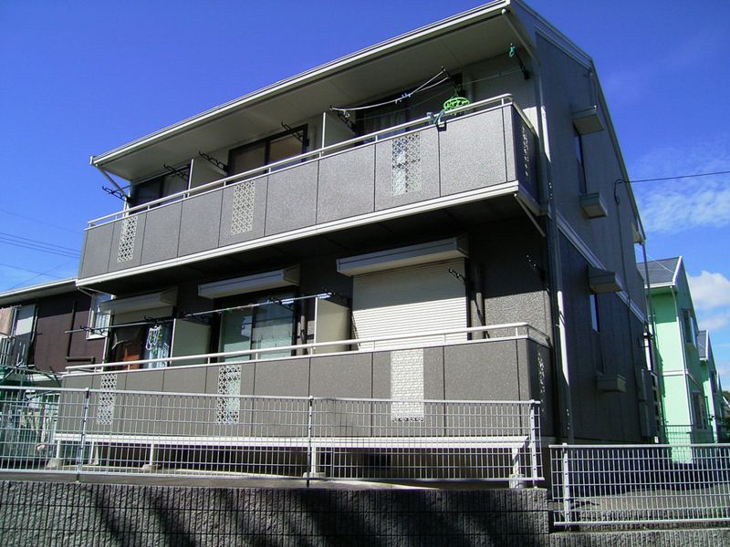 ���Ɍ��O�؎s�u�����R3���ڂ̃n�C�c�̌����O��