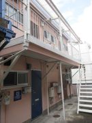 ���Ɍ��_�ˎs�k��闖��k��1���ڂ̃A�p�[�g�̌����O��