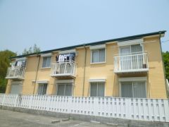 ���Ɍ��_�ˎs�k��R�c����J�㎚�b�艮�m��̃A�p�[�g�̌����O��