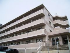 ���Ɍ��_�ˎs�����於�J���̃}���V�����̌����O��