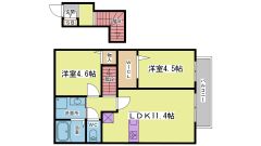 ���Ɍ��_�ˎs�����扖����8���ڂ̃n�C�c�̌����O��