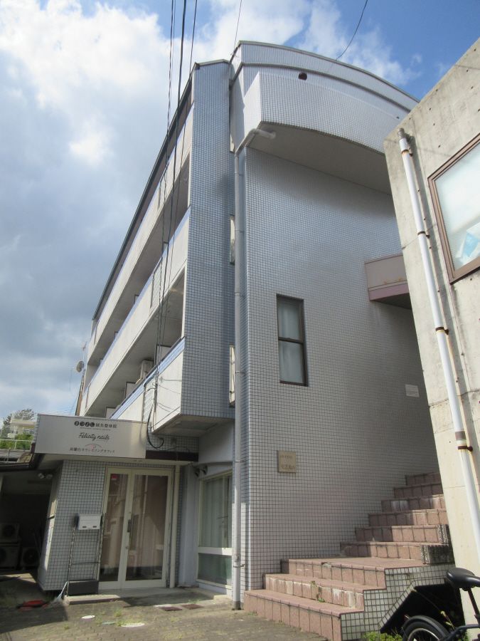 ���Ɍ��_�ˎs�k��闖��쒬1���ڂ̃}���V�����̌����O��