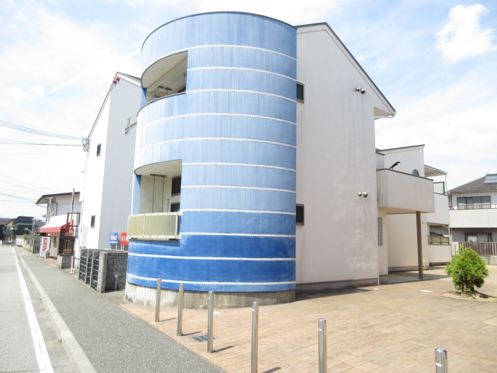 ���Ɍ��O�؎s�΂��u���{��1���ڂ̃n�C�c�̌����O��