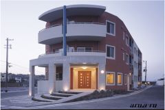 ���Ɍ��O�؎s�΂��u����5���ڂ̃}���V�����̌����O��