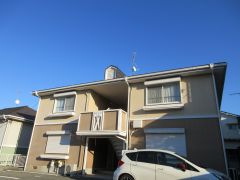 ���Ɍ��_�ˎs�k���ܗt4���ڂ̃A�p�[�g�̌����O��