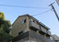 ���Ɍ��_�ˎs�k��闖��k��1���ڂ̃A�p�[�g�̌����O��