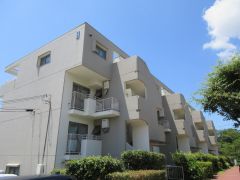 ���Ɍ��_�ˎs�k����6���ڂ̃}���V�����̌����O��