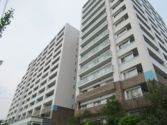 ���Ɍ��_�ˎs����w������3���ڂ̃}���V�����̌����O��