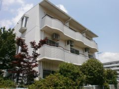 ���Ɍ��_�ˎs�����Øa2���ڂ̃}���V�����̌����O��