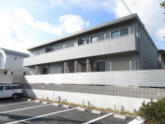 ���Ɍ��_�ˎs�k��k�ܗt2���ڂ̃A�p�[�g�̌����O��