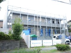 ���Ɍ��_�ˎs�k��k�ܗt2���ڂ̃A�p�[�g�̌����O��