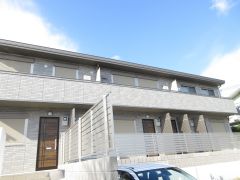 ���Ɍ��_�ˎs�k��k�ܗt2���ڂ̃A�p�[�g�̌����O��