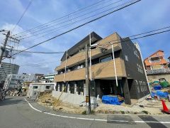 ���Ɍ��_�ˎs�k��闖�䓌��4���ڂ̃n�C�c�̌����O��