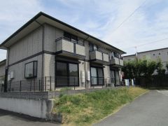 ���Ɍ��_�ˎs����ɐ�J������̃A�p�[�g�̌����O��