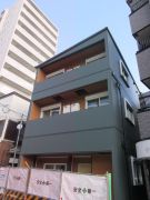 ���Ɍ��_�ˎs�k��闖��k��1���ڂ̃A�p�[�g�̌����O��