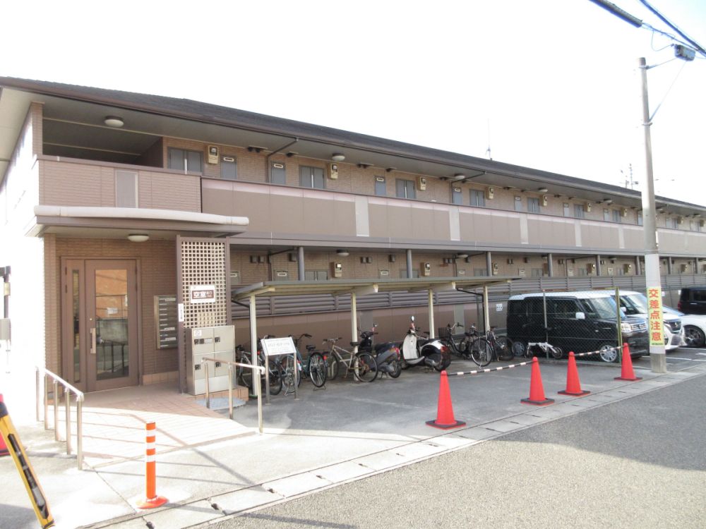 ���Ɍ��_�ˎs����k�R��P���ڂ̃n�C�c�̌����O��