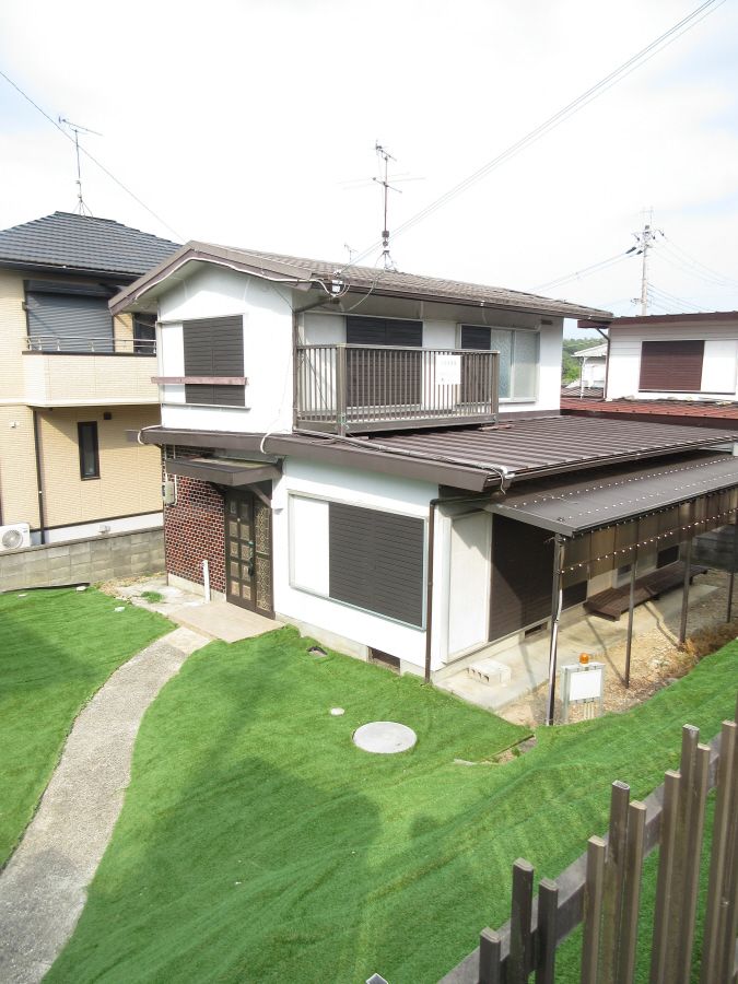 ���Ɍ��O�؎s�u���������R���u�R���ڂ̈�ˌ��Ă̌����O��
