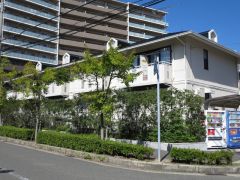 ���Ɍ��_�ˎs����w������6���ڂ̃n�C�c�̌����O��