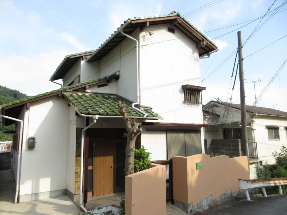 ���Ɍ��_�ˎs�k��闖��쒬7���ڂ̈�ˌ��Ă̌����O��