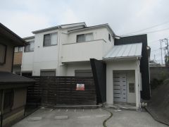 ���Ɍ��_�ˎs�k��闖��쒬6���ڂ̃n�C�c�̌����O��