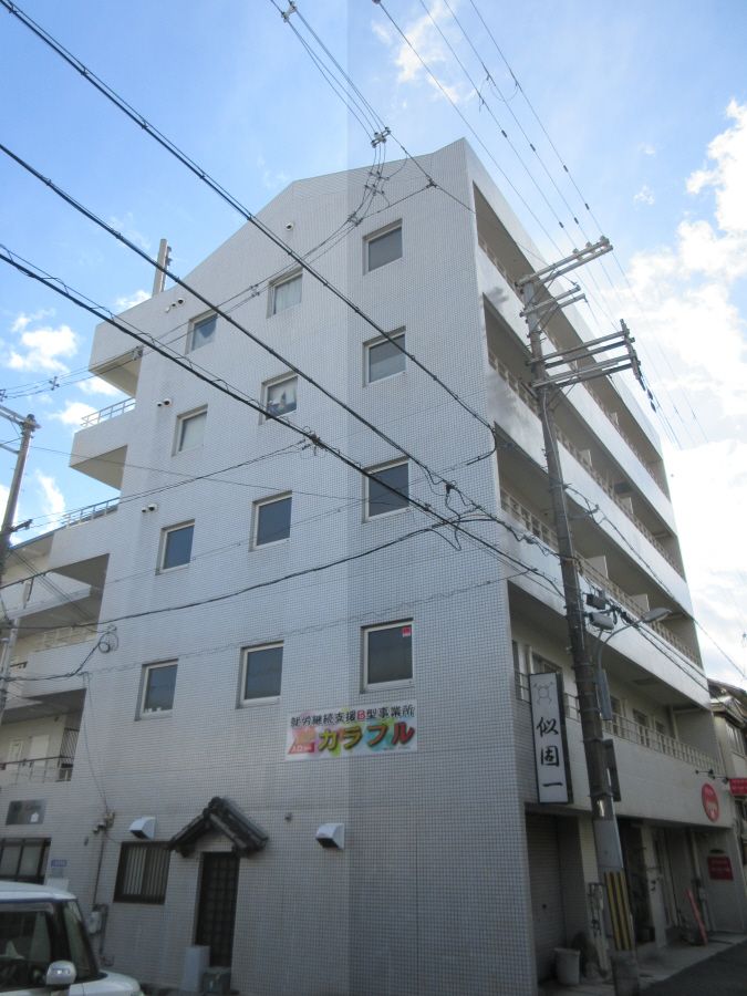 Ɍ_ˎsk闖䓌1ڂ̃}V̌O