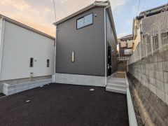 ���Ɍ��_�ˎs����x�m�����u4���ڂ̈�ˌ��Ă̌����O��