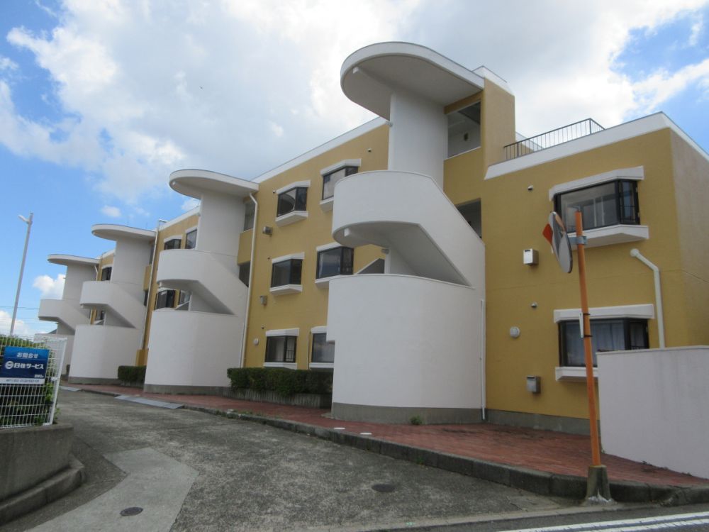 Ɍ_ˎskܗt3ڂ̃}V̌O