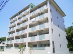 ���Ɍ��_�ˎs�����於�J���̃}���V�����̌����O��