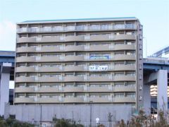 ���Ɍ��_�ˎs�����於�J���̃}���V�����̌����O��