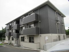 ���Ɍ��_�ˎs�k�搙����2���ڂ̃A�p�[�g�̌����O��