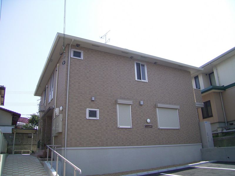 ���Ɍ��O�؎s�΂��u�����S���ڂ̃n�C�c�̌����O��