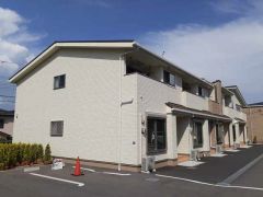 ���Ɍ��_�ˎs�k���ܗt5���ڂ̃A�p�[�g�̌����O��