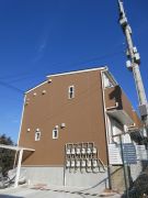 ���Ɍ��_�ˎs�k��闖�䓌��7���ڂ̃A�p�[�g�̌����O��