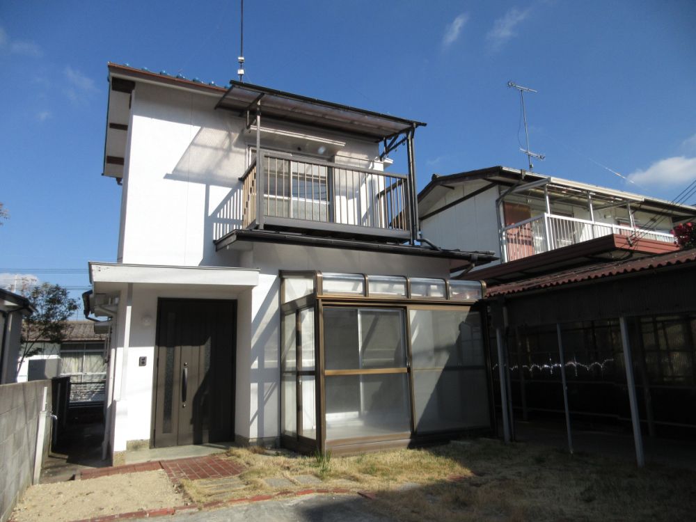 ���Ɍ��O�؎s�u���������R���u�Q���ڂ̈�ˌ��Ă̌����O��