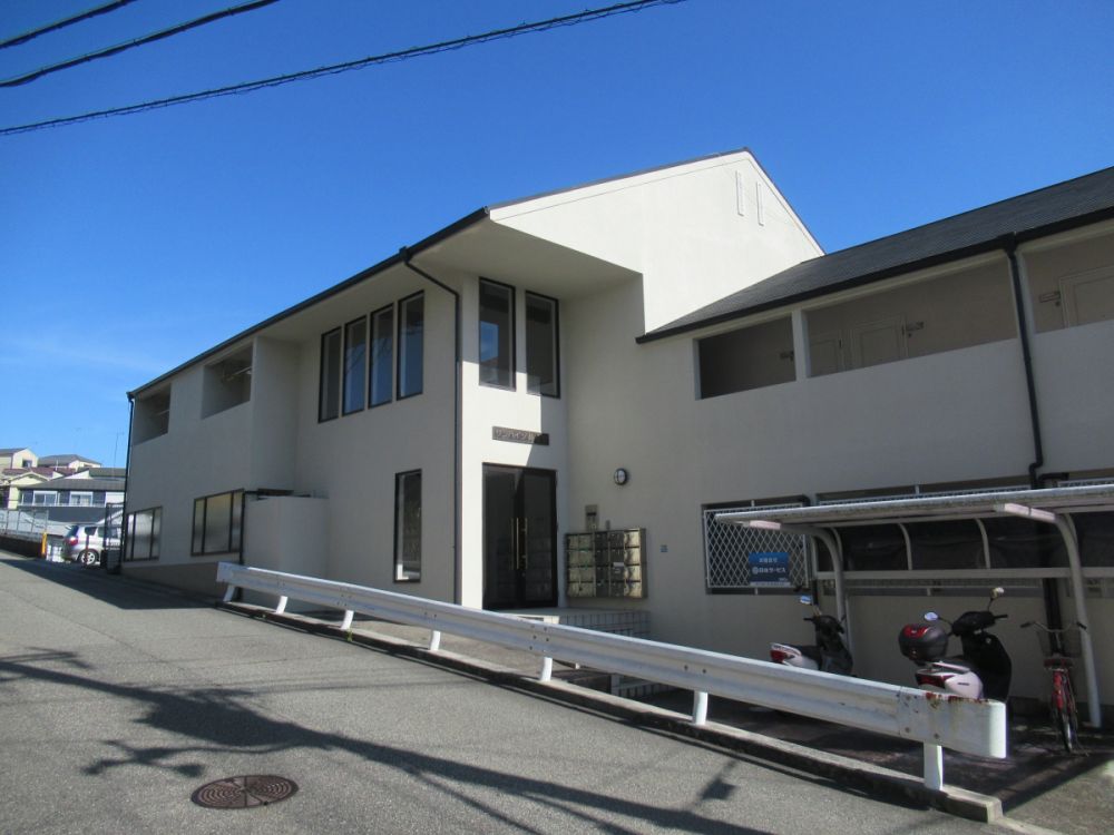 ���Ɍ��_�ˎs�k��闖��쒬6���ڂ̃n�C�c�̌����O��